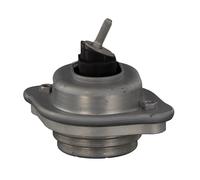 Engine mount Right Rubber-Metal Mount 23769 FEBI BILSTEIN for BMW 3 3 Touring