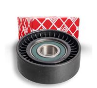 FEBI BILSTEIN 23779 Deflection / Guide Pulley, v-ribbed belt