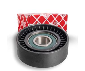 FEBI BILSTEIN 23779 Deflection / Guide Pulley, v-ribbed belt