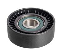 febi bilstein 23779 Idler Pulley for auxiliary belt, pack of one