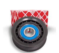 FEBI BILSTEIN 23780 Deflection / guide pulley, V-ribbed belt