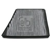 Febi Bilstein Cabin Filter 23782 Activated Carbon Pollen – Fits Mercedes E200 W211/S211 02-09
