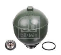 Febi Bilstein 23790 Front Pneumatic Suspension Suspension Sphere Fits Citroen