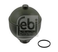 Suspension pneumatic sphere Rear Axle 23793 FEBI BILSTEIN for CITROËN XM XANTIA