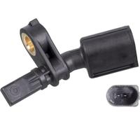 febi bilstein 23814 ABS Sensor, pack of one