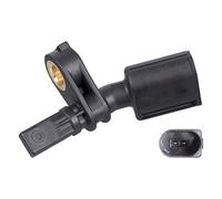 febi bilstein 23816 ABS Sensor, pack of one