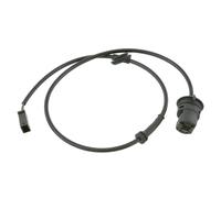 FEBI BILSTEIN 23818 Wheel Speed Sensor Left Rear Right Fits Audi A6 C5 Avant