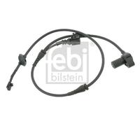 FEBI BILSTEIN 23820 Front Left Right Wheel Speed Sensor Braking Fits Audi A4