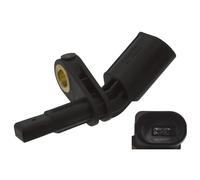 febi bilstein 23824 ABS Sensor, pack of one