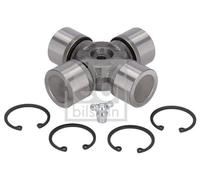 FEBI BILSTEIN 23833 Propshaft Joint Rear 42mm Outer Diameter Fits IVECO VOLVO