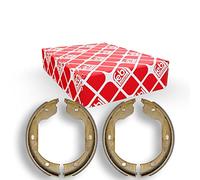 FEBI BILSTEIN 23851 Handbrake shoes