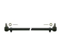 Febi Bilstein Front Middle Tie Rod 23891 - Inc Castle Nuts & Cotter Pins - Fits Volvo FL6/FL1