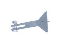 FEBI BILSTEIN 23915 Handle, bonnet release