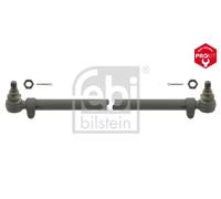 Ferdinand Bilstein Steering Rod Assembly 23919 Front Tie Rod 1582mm Fits Volvo Genuine