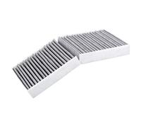 Pollen / Cabin Filter 23921 Febi A1718300418 A1728350047 1718300418 1728350047
