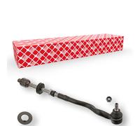 Ferdinand Bilstein Steering Tie Rod 23924 Front Axle Right for BMW 3