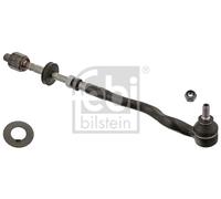 Ferdinand Bilstein Steering Tie Rod 23924 Front Axle Right for BMW 3
