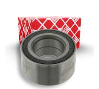 Wheel hub bearing Front Axle Left Angular Ball Bearing 23926 FEBI BILSTEIN