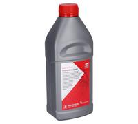 FEBI BILSTEIN 23930 Brake Fluid Fits Abarth Punto 124 Spider 500e Hatchback