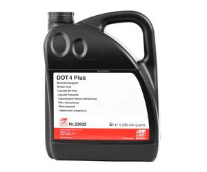 FEBI BILSTEIN 23932 Brake Fluid