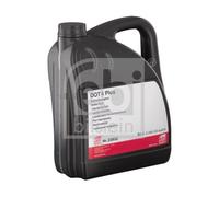 FEBI BILSTEIN 23932 Brake Fluid for ,ABARTH,ACURA,ALFA ROMEO,AUDI,AUDI (FAW)