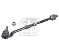 Ferdinand Bilstein Steering Rod Assembly 23935 (32216751277) 368mm Fits BMW X5 E53 New