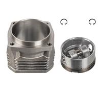 Cylinder Liner 23947 Febi A5411300008 5411300008 Genuine Top Quality Guaranteed