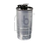 Fuel filter In-Line Filter 23950 FEBI BILSTEIN for BMW OPEL LAND ROVER