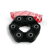 febi bilstein 23961 Flexible Disc for propshaft, pack of one