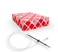 FEBI BILSTEIN Handbrake/Brake Cable 23973