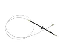 FEBI BILSTEIN Handbrake/Brake Cable 23973