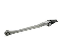 febi bilstein 24007 Cross Rod with bushes (compression rod), pack of one