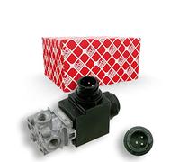 febi bilstein 24017 Solenoid Valve