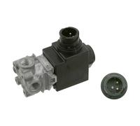 FEBI BILSTEIN 24020 Exhaust Control Pressure Converter Fits Volvo Renault Trucks