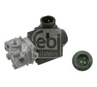 febi bilstein 24020 Solenoid Valve