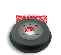 FEBI BILSTEIN 24032 Brake drum