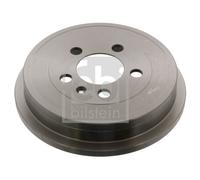FEBI BILSTEIN 24034 Brake drum