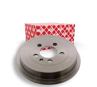 FEBI BILSTEIN 24034 Brake Drum for ,AUDI,SEAT,SKODA,VW,VW (SVW)