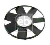 FEBI BILSTEIN 24037 Fan Wheel, engine cooling