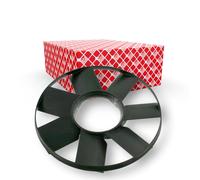 Radiator Fan 24037 Febi Cooling 11522249373 Genuine Top Quality Guaranteed New
