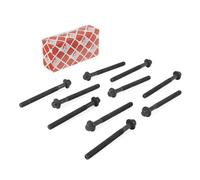 FEBI BILSTEIN 24075 Bolt Kit, cylinder head