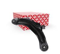 febi bilstein 24083 Control Arm with bushes and joint, pack of one