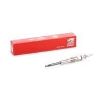 Glow Plug Fits BMW 1 Series E87 3 E46 E90 LCI E91 E92 E93 5 E60 E61 6 Febi 24094