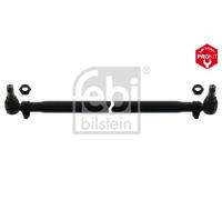 FEBI BILSTEIN 24105 Tie Rod Front 52mm Outer Diameter Fits MERCEDES-BENZ