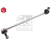 FEBI BILSTEIN 24122 Stabiliser Bar Link/Coupling Rod Front Right Left Fits Audi