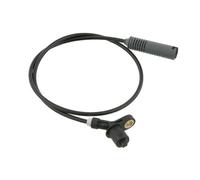 ABS wheel speed sensor Rear Axle Left 24125 FEBI BILSTEIN for BMW 3 3 Coupe