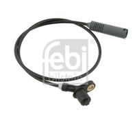 FEBI BILSTEIN 24125 Wheel Speed Sensor Rear Right Left Fits BMW 3 Series