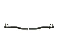 Febi Bilstein Steering Rod Assembly 24136 - Front Tie Rod for Mercedes-Benz Actros/Atego/Axor