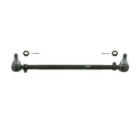Ferdinand Bilstein Tie Rod 24145 - Steering/Cross Rod L-697mm - Fits Mercedes-Benz O404 (1994-1999)