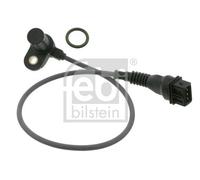Febi Bilstein 24162 Camshaft Position Sensor 535mm Length Replacement Fits BMW